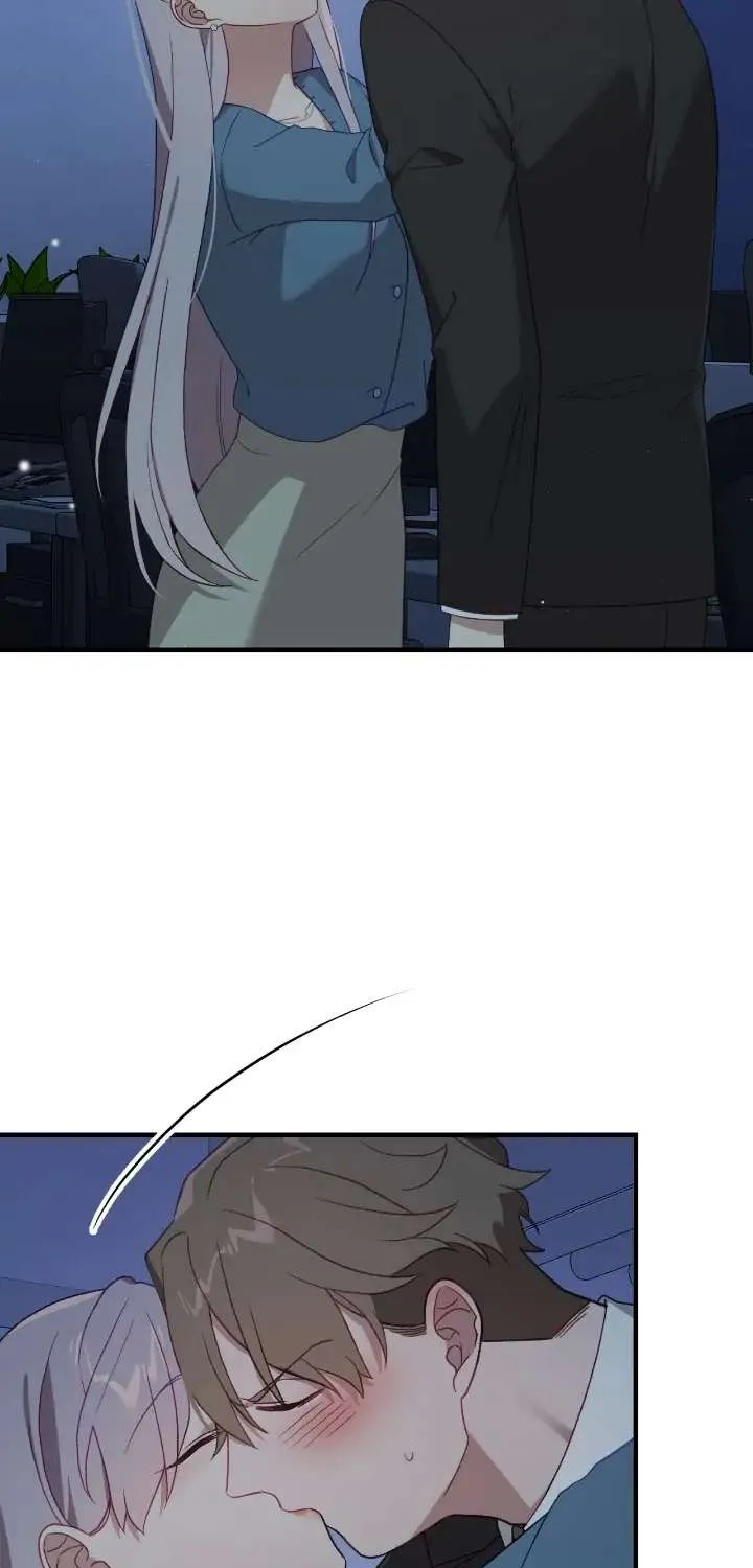 Falling (Yun) Webtoon Chapter 11 page 35 - 