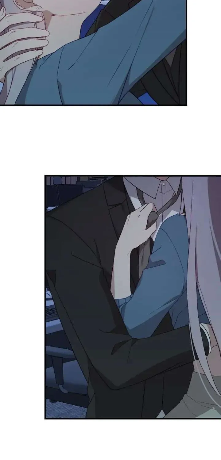 Falling (Yun) Webtoon Chapter 11 page 36 - 