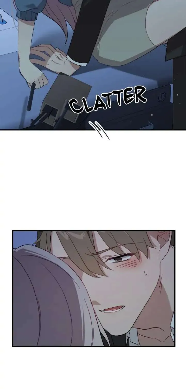 Falling (Yun) Webtoon Chapter 11 page 38 - 