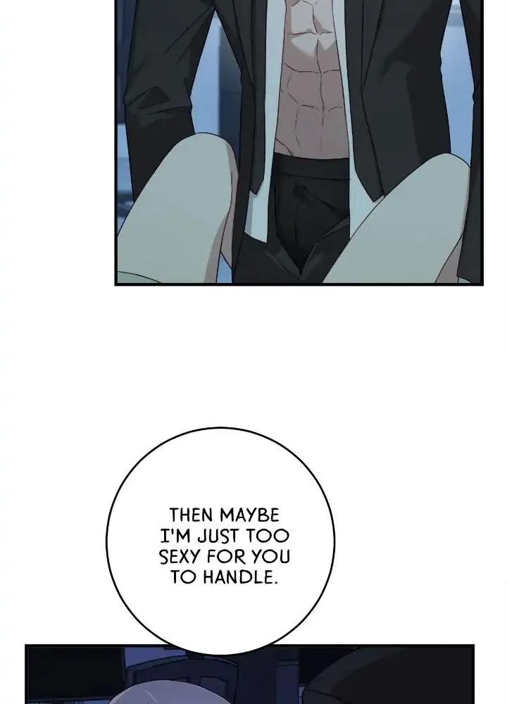 Falling (Yun) Webtoon Chapter 11 page 43 - 