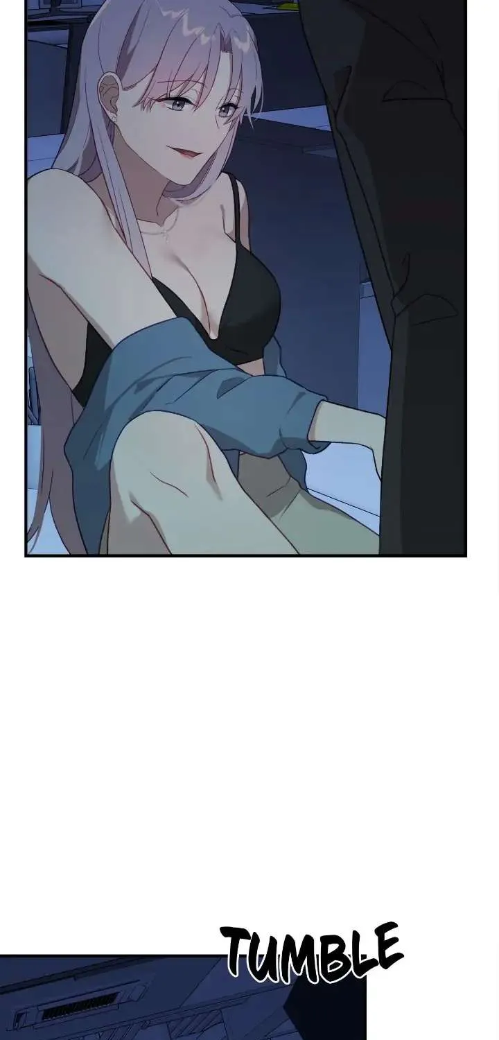 Falling (Yun) Webtoon Chapter 11 page 44 - 