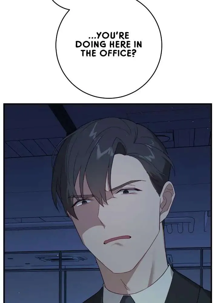 Falling (Yun) Webtoon Chapter 11 page 46 - 