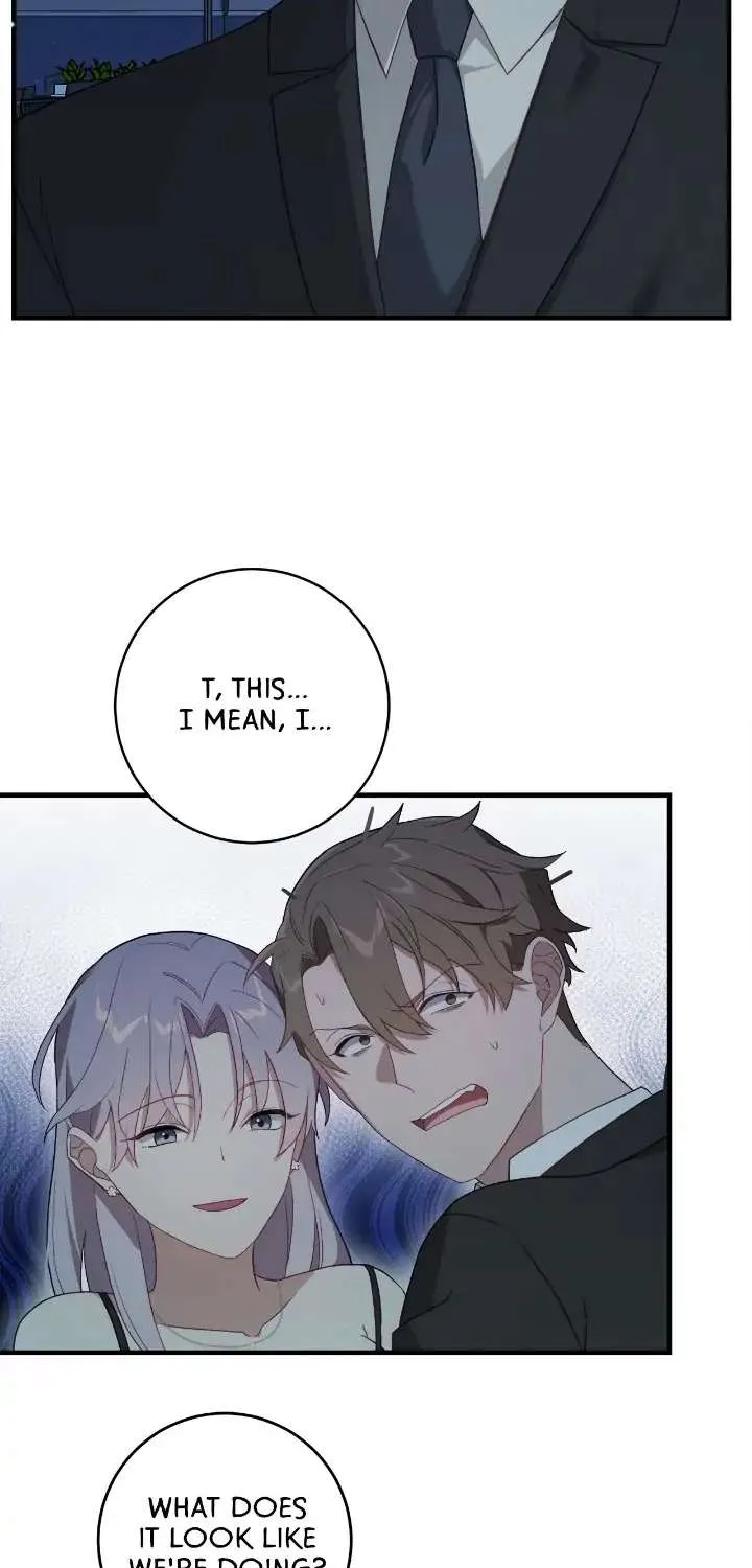 Falling (Yun) Webtoon Chapter 11 page 47 - 