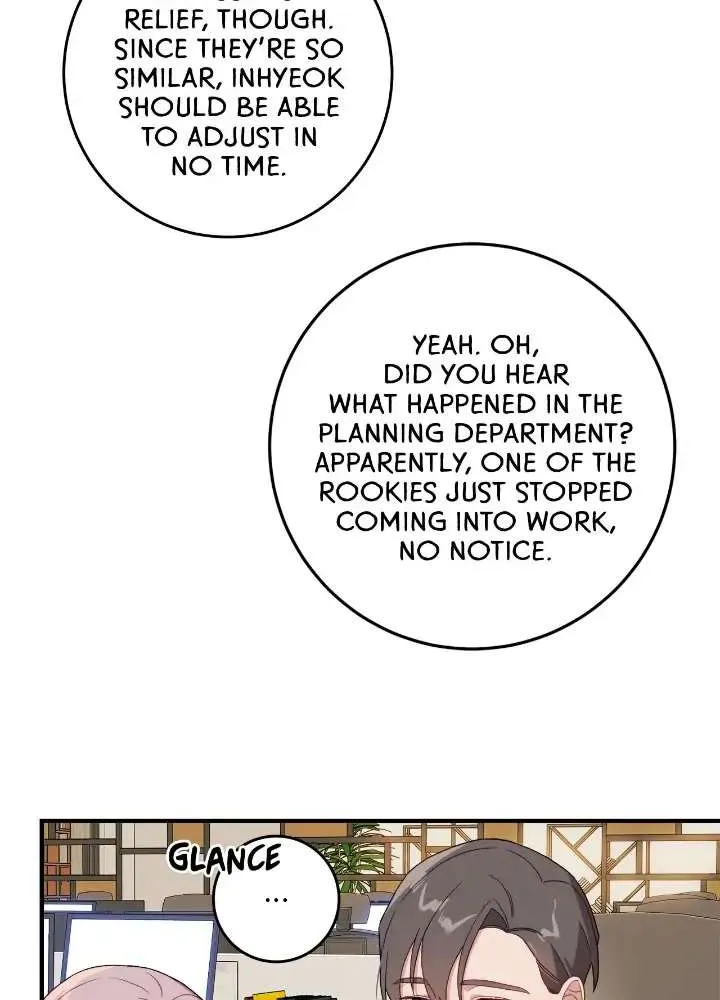 Falling (Yun) Webtoon Chapter 11 page 6 - 