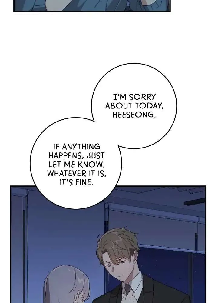 Falling (Yun) Webtoon Chapter 11 page 52 - 