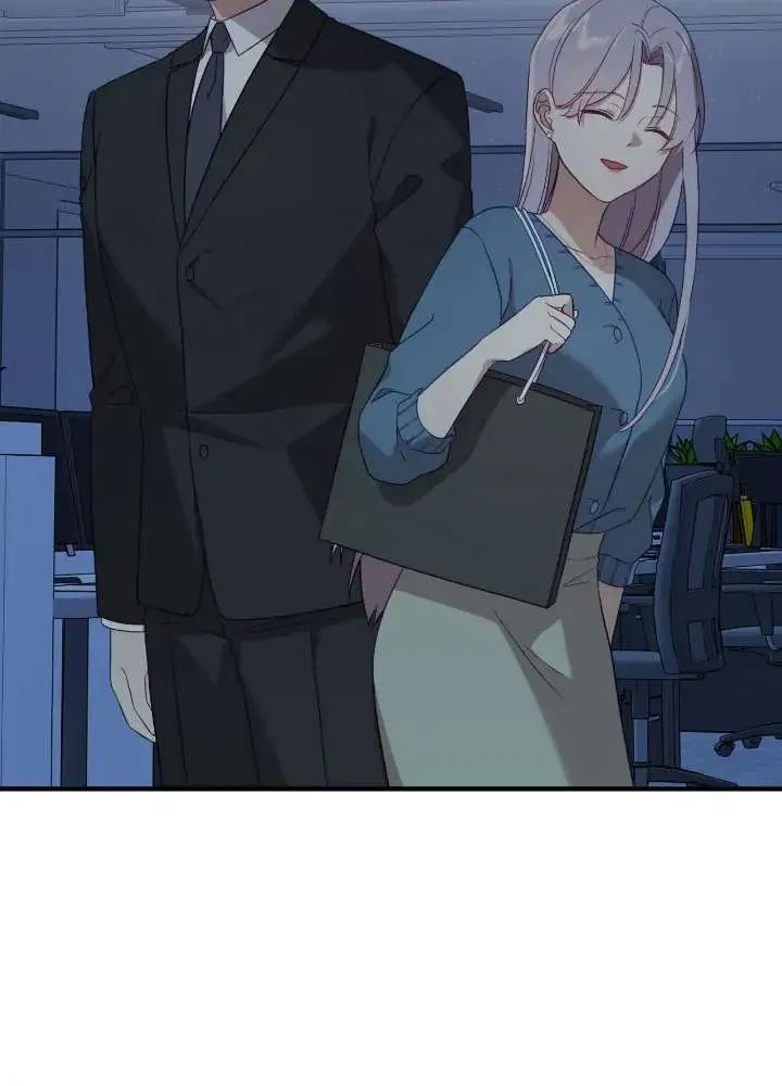Falling (Yun) Webtoon Chapter 11 page 55 - 