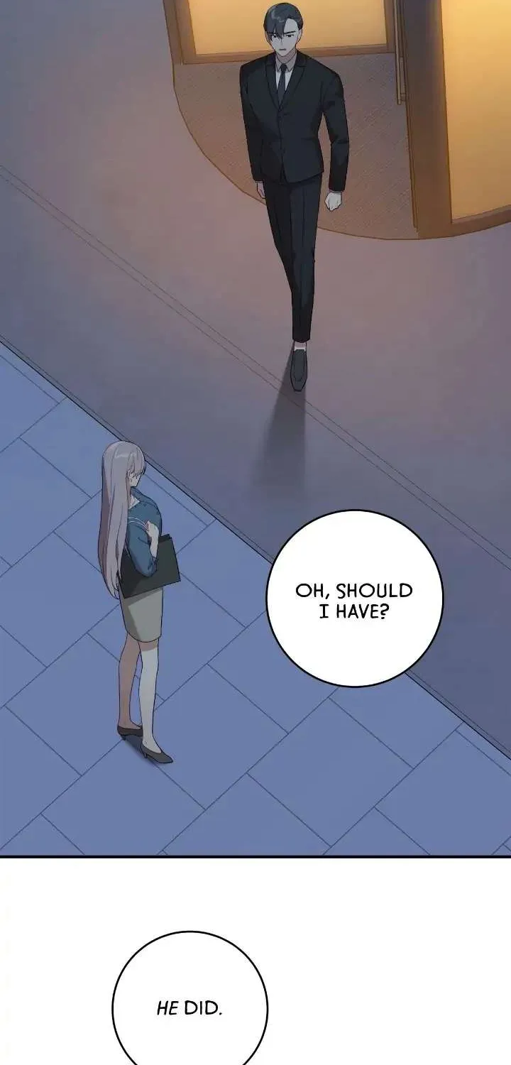 Falling (Yun) Webtoon Chapter 11 page 57 - 