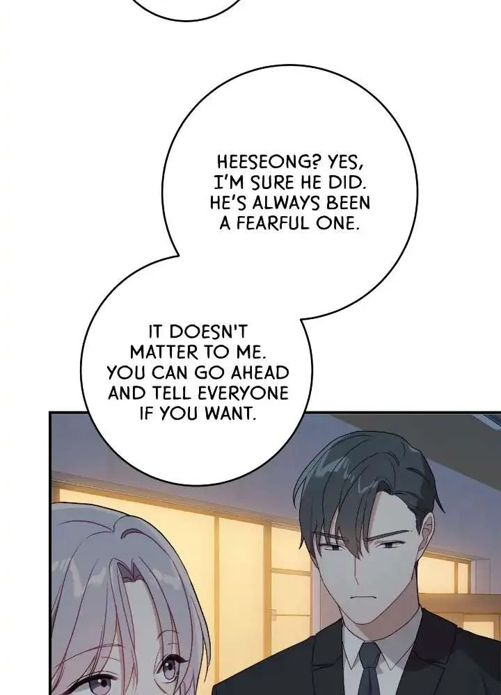 Falling (Yun) Webtoon Chapter 11 page 58 - 
