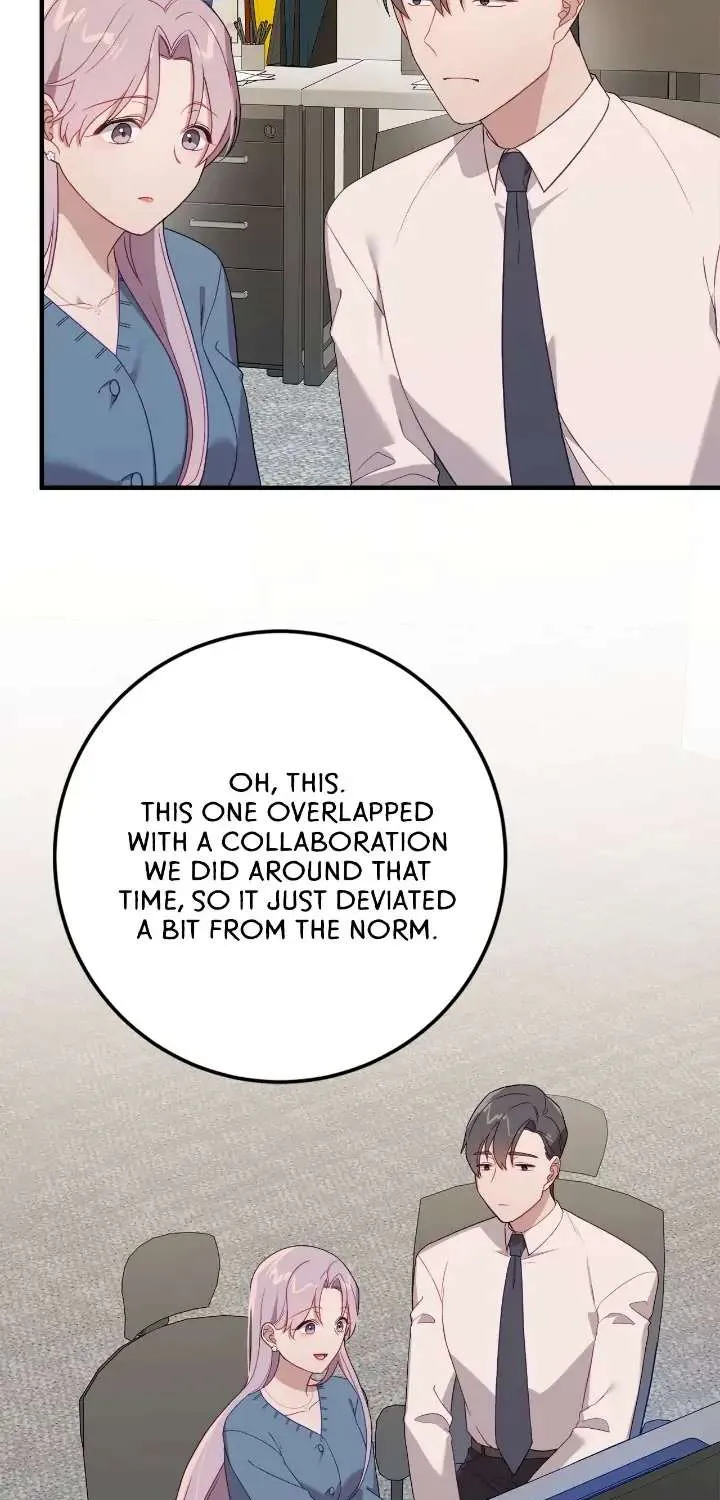 Falling (Yun) Webtoon Chapter 11 page 7 - 