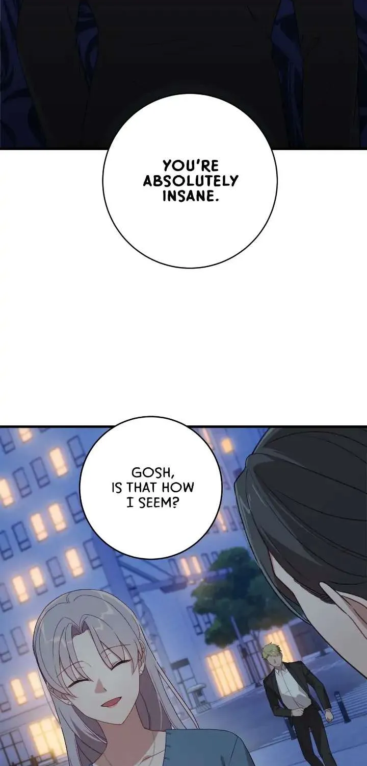 Falling (Yun) Webtoon Chapter 11 page 61 - 