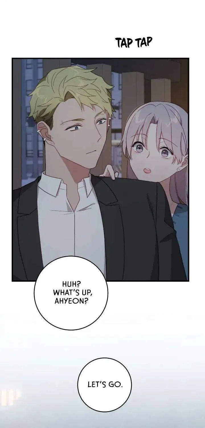 Falling (Yun) Webtoon Chapter 11 page 67 - 