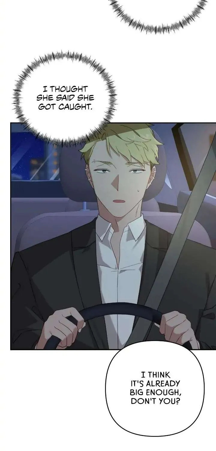 Falling (Yun) Webtoon Chapter 12 page 12 - 