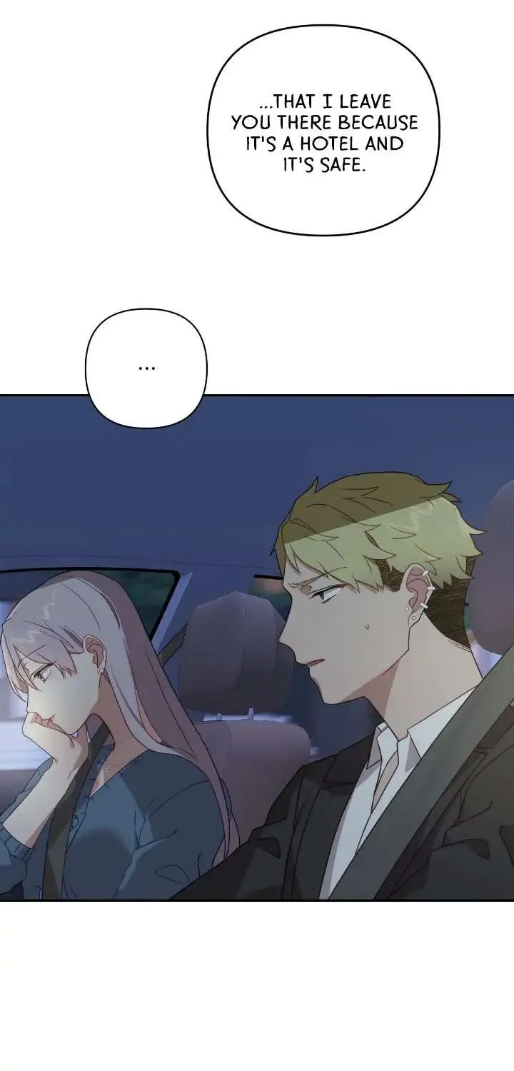 Falling (Yun) Webtoon Chapter 12 page 18 - 