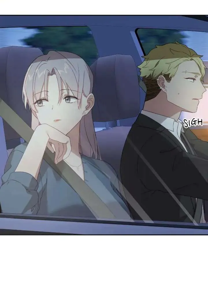 Falling (Yun) Webtoon Chapter 12 page 20 - 