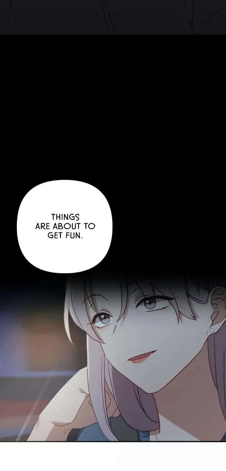 Falling (Yun) Webtoon Chapter 12 page 24 - 