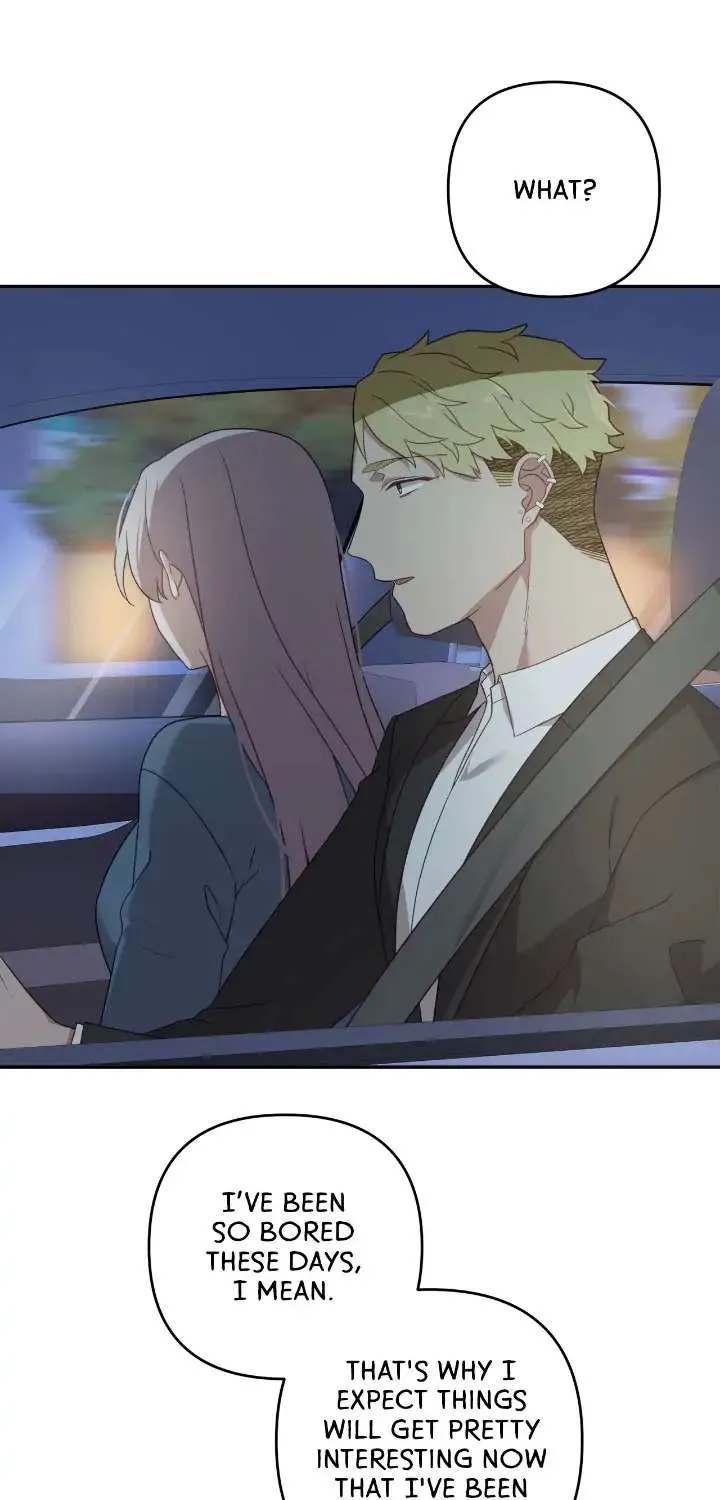 Falling (Yun) Webtoon Chapter 12 page 26 - 