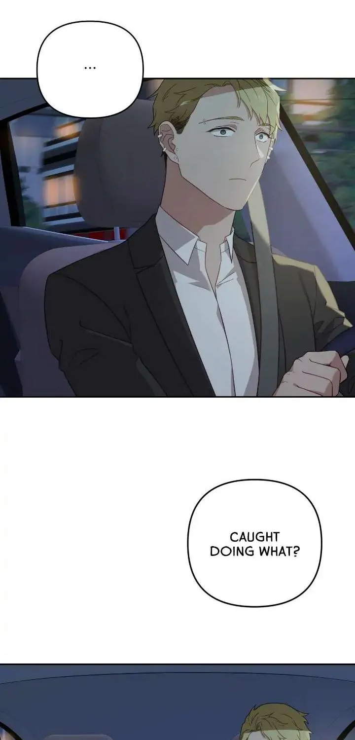 Falling (Yun) Webtoon Chapter 12 page 4 - 
