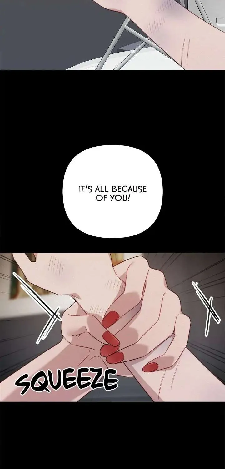 Falling (Yun) Webtoon Chapter 12 page 35 - 