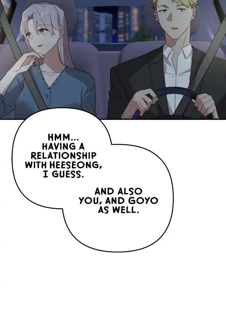 Falling (Yun) Webtoon Chapter 12 page 5 - 