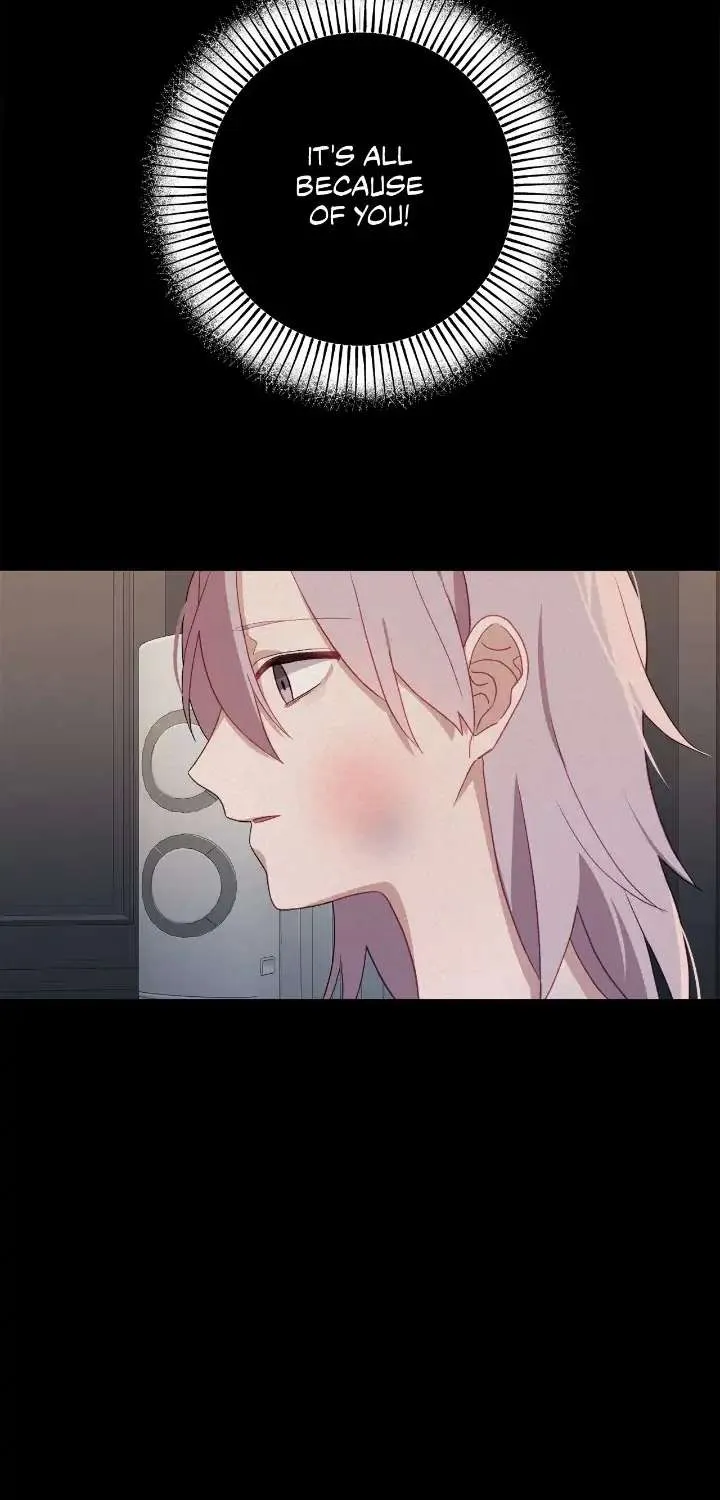 Falling (Yun) Webtoon Chapter 12 page 45 - 