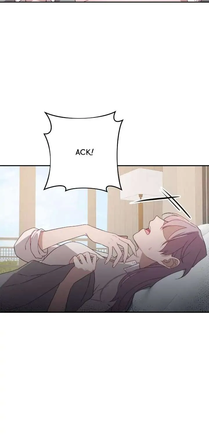 Falling (Yun) Webtoon Chapter 12 page 48 - 