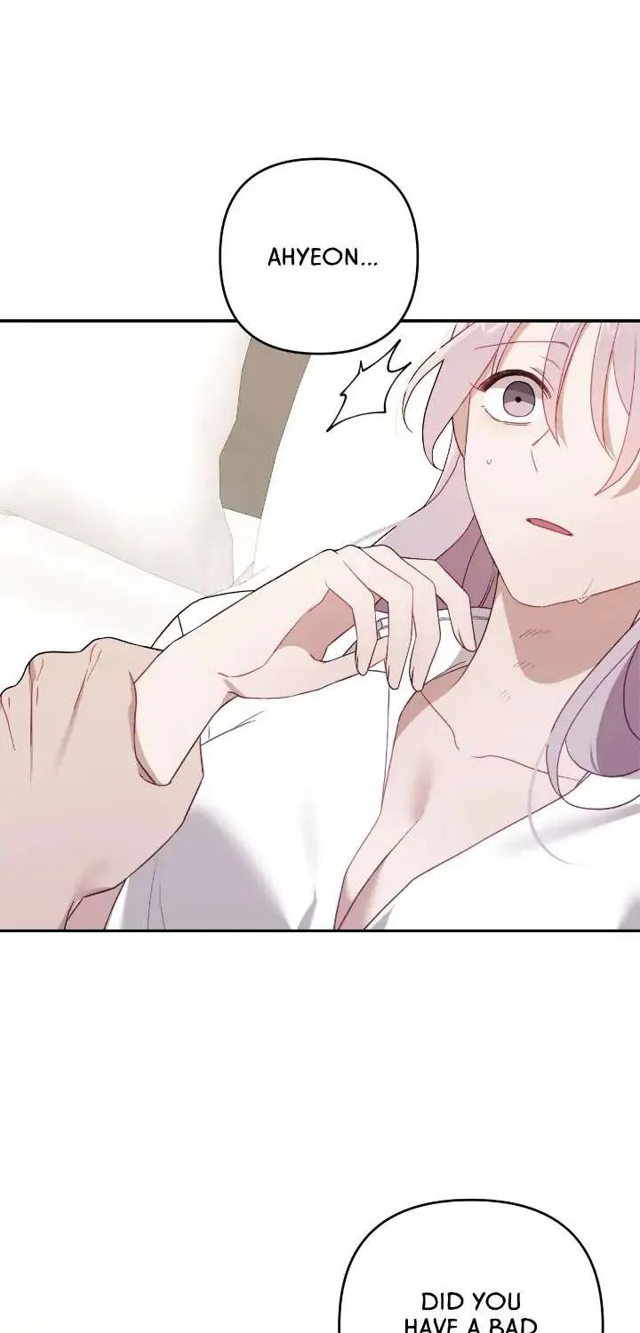 Falling (Yun) Webtoon Chapter 12 page 50 - 