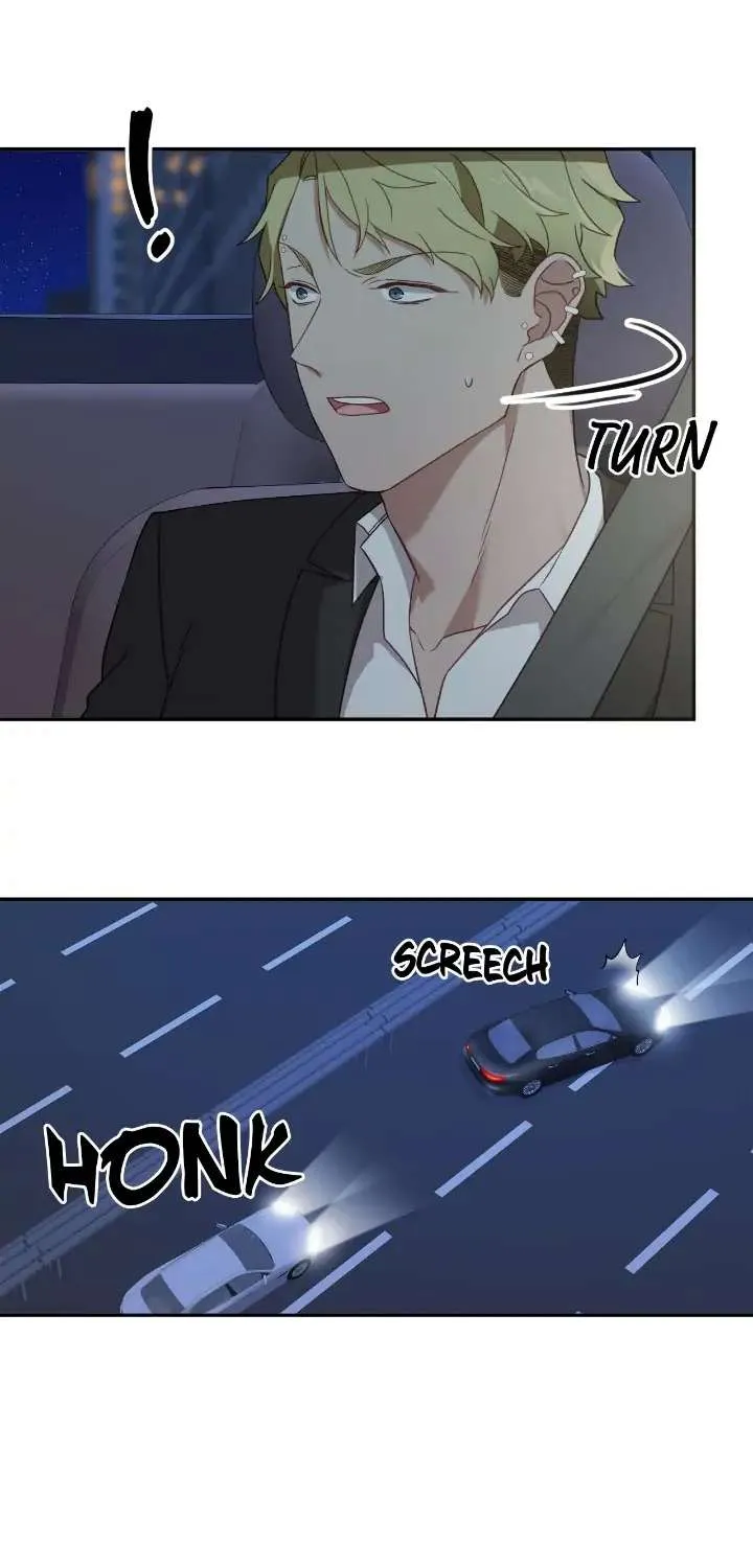 Falling (Yun) Webtoon Chapter 12 page 6 - 