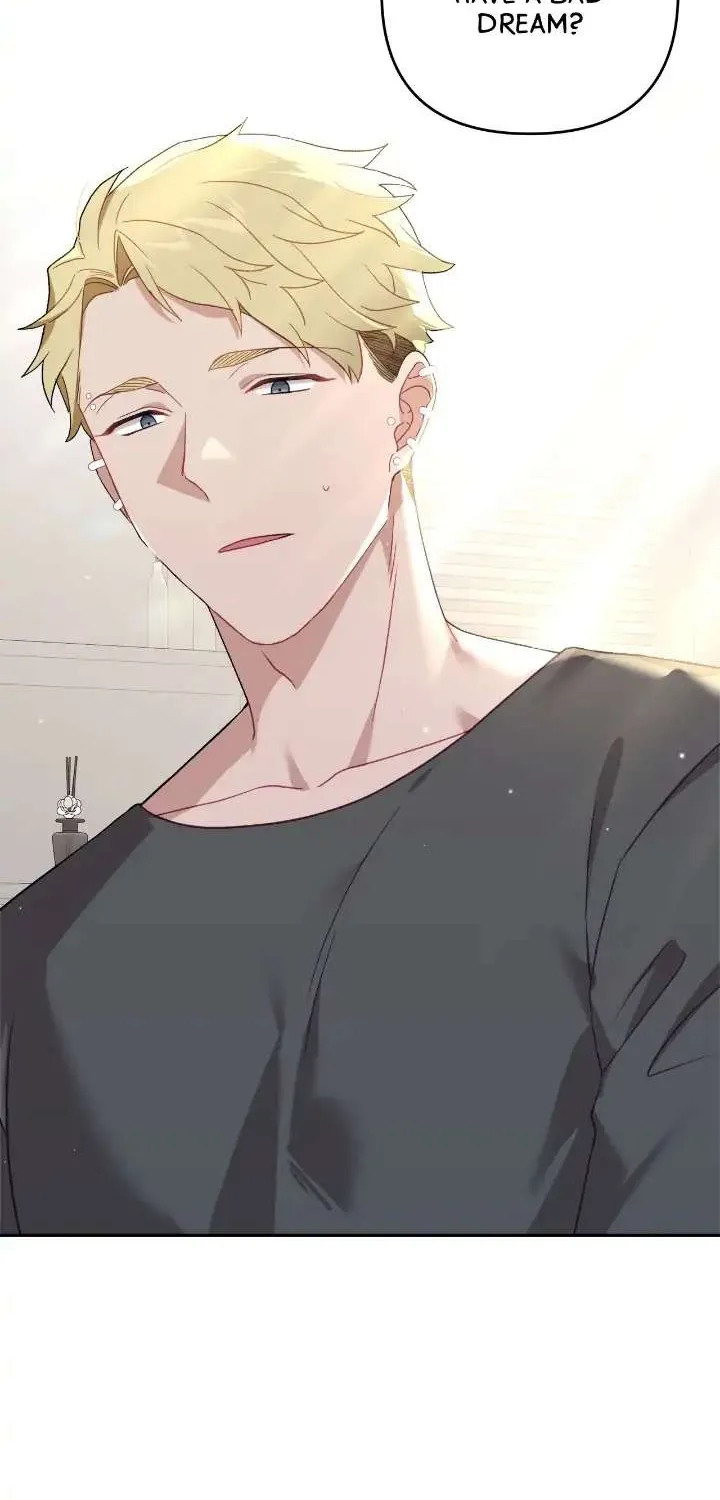 Falling (Yun) Webtoon Chapter 12 page 51 - 
