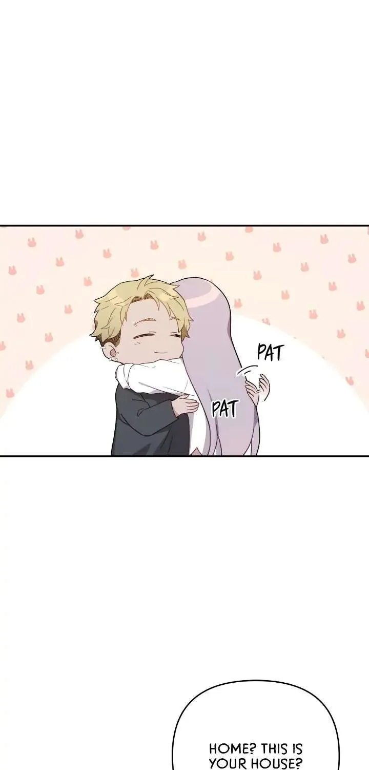 Falling (Yun) Webtoon Chapter 12 page 57 - 