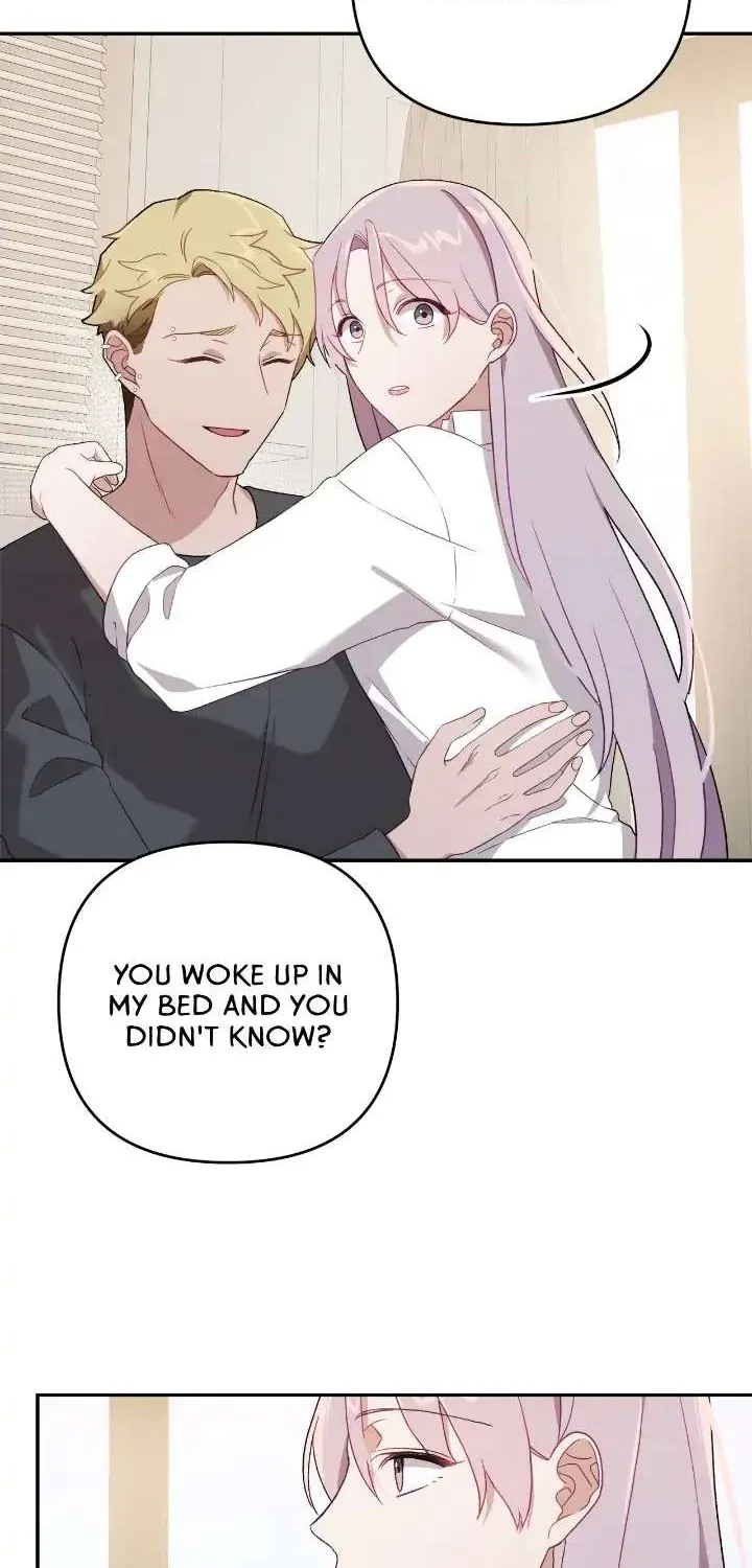 Falling (Yun) Webtoon Chapter 12 page 58 - 