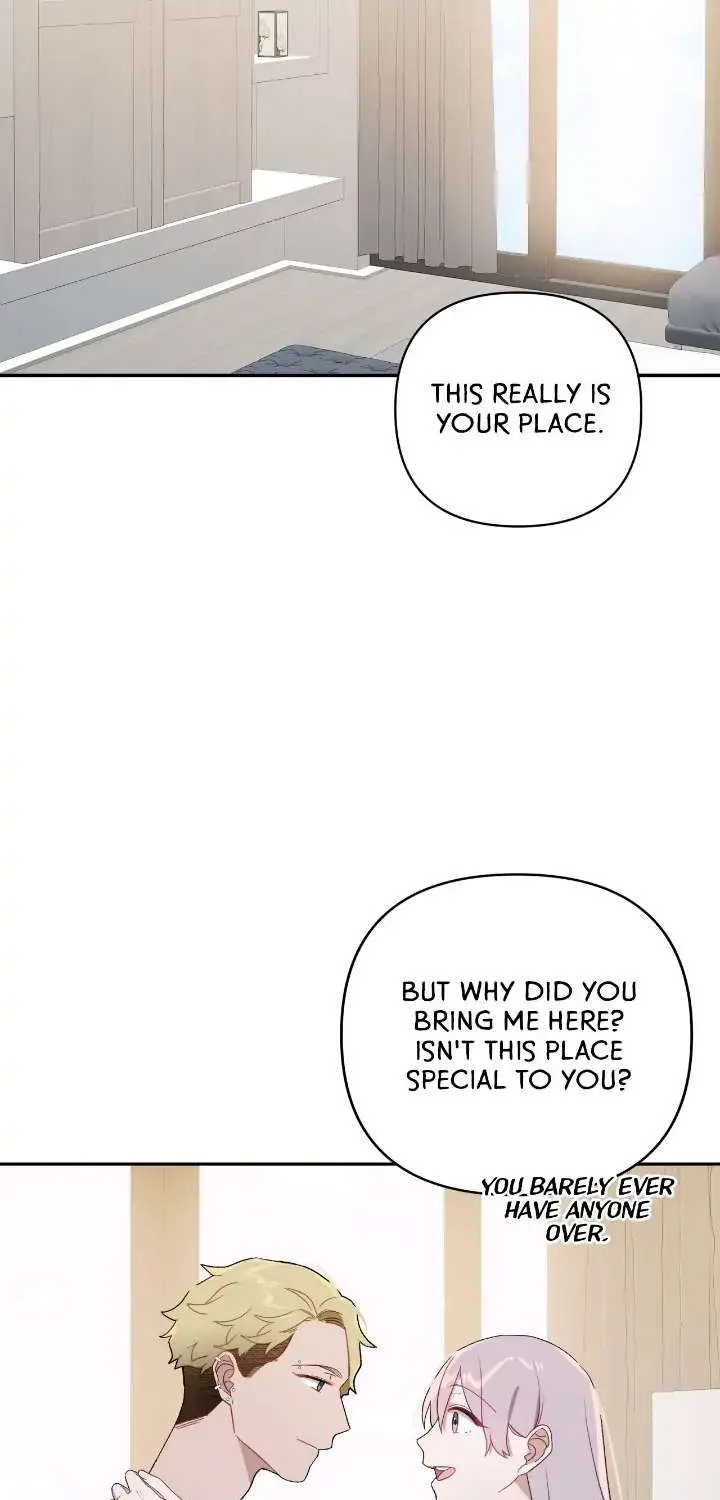 Falling (Yun) Webtoon Chapter 12 page 60 - 