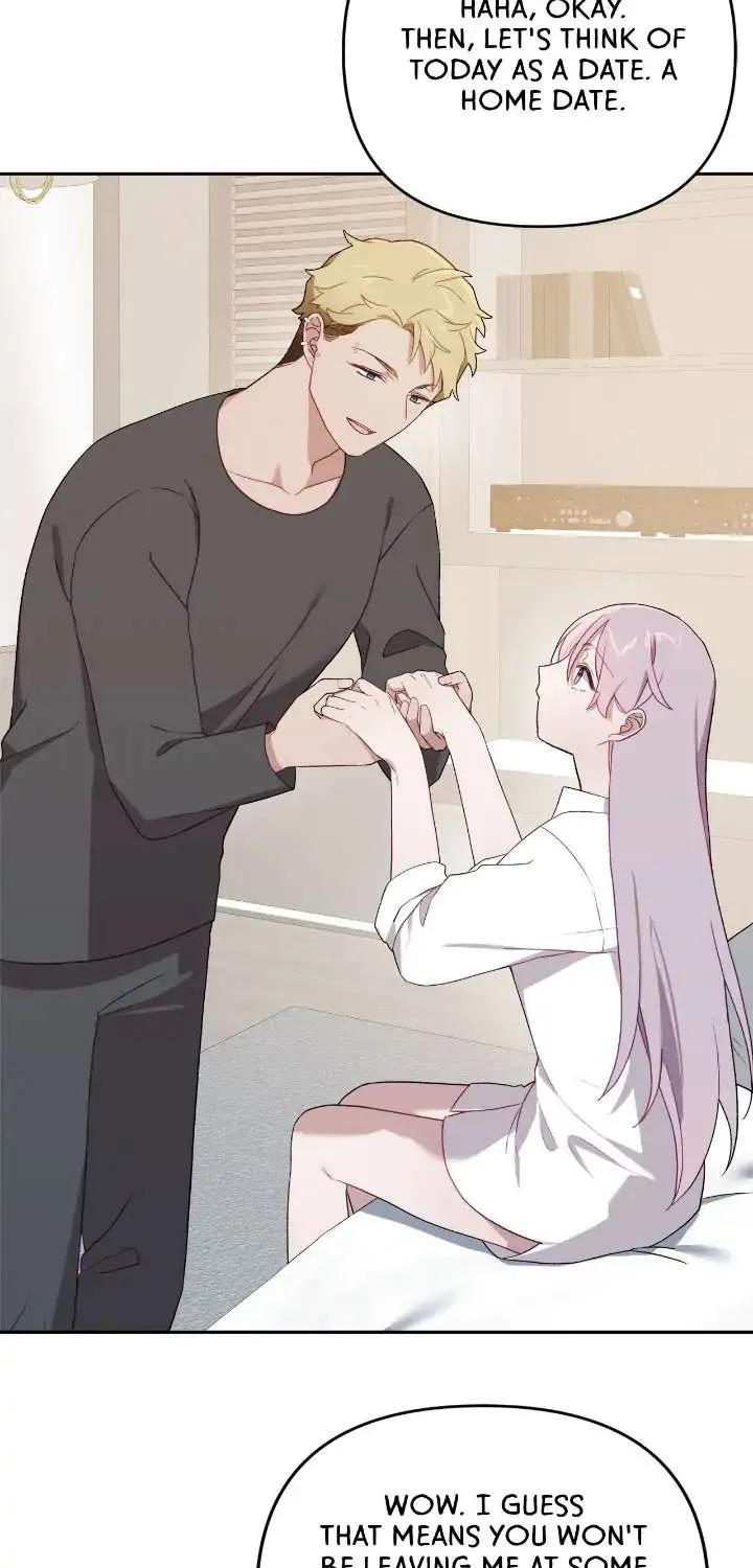 Falling (Yun) Webtoon Chapter 12 page 63 - 