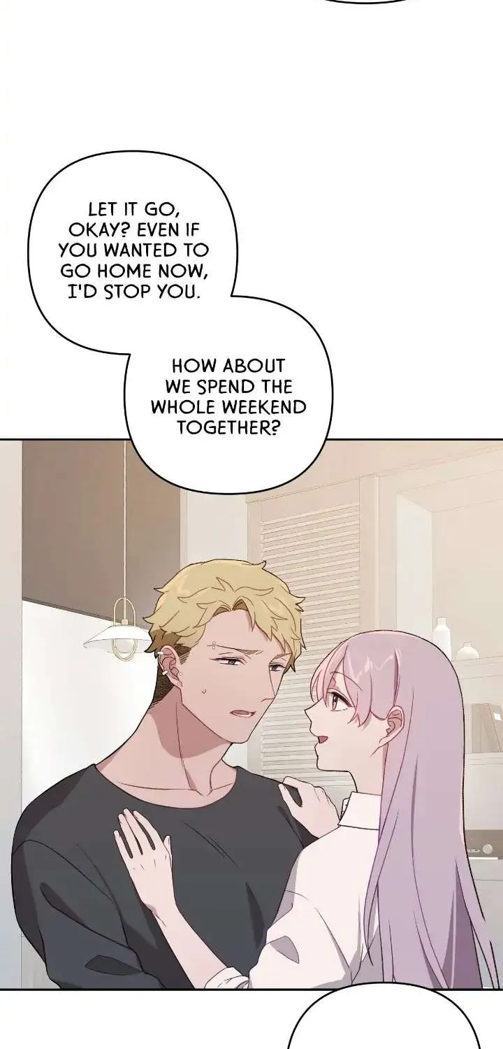 Falling (Yun) Webtoon Chapter 12 page 66 - 