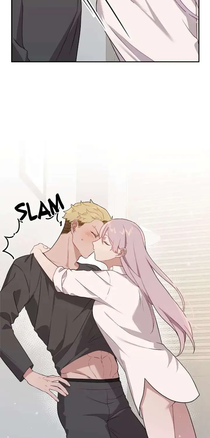 Falling (Yun) Webtoon Chapter 12 page 68 - 