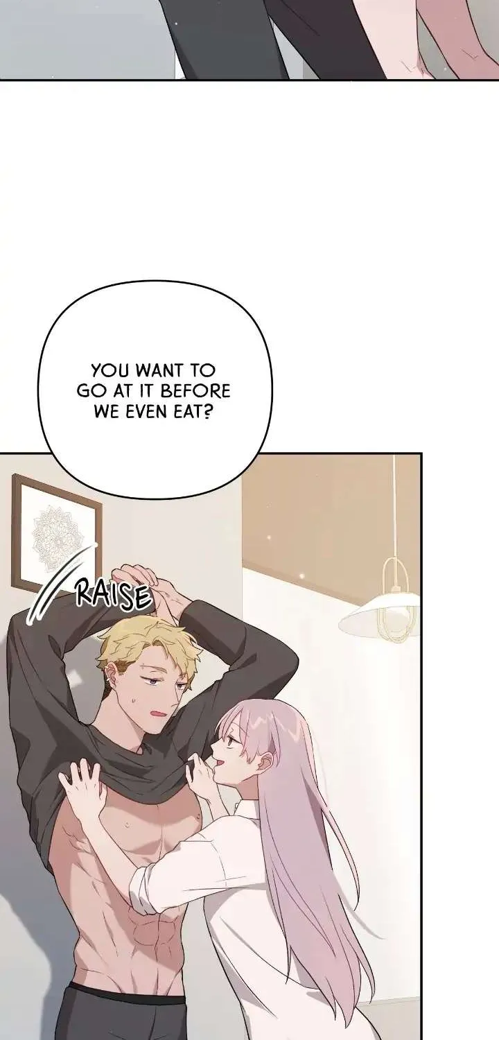 Falling (Yun) Webtoon Chapter 12 page 69 - 