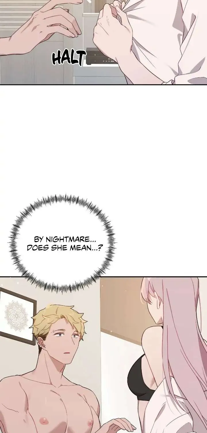 Falling (Yun) Webtoon Chapter 12 page 71 - 