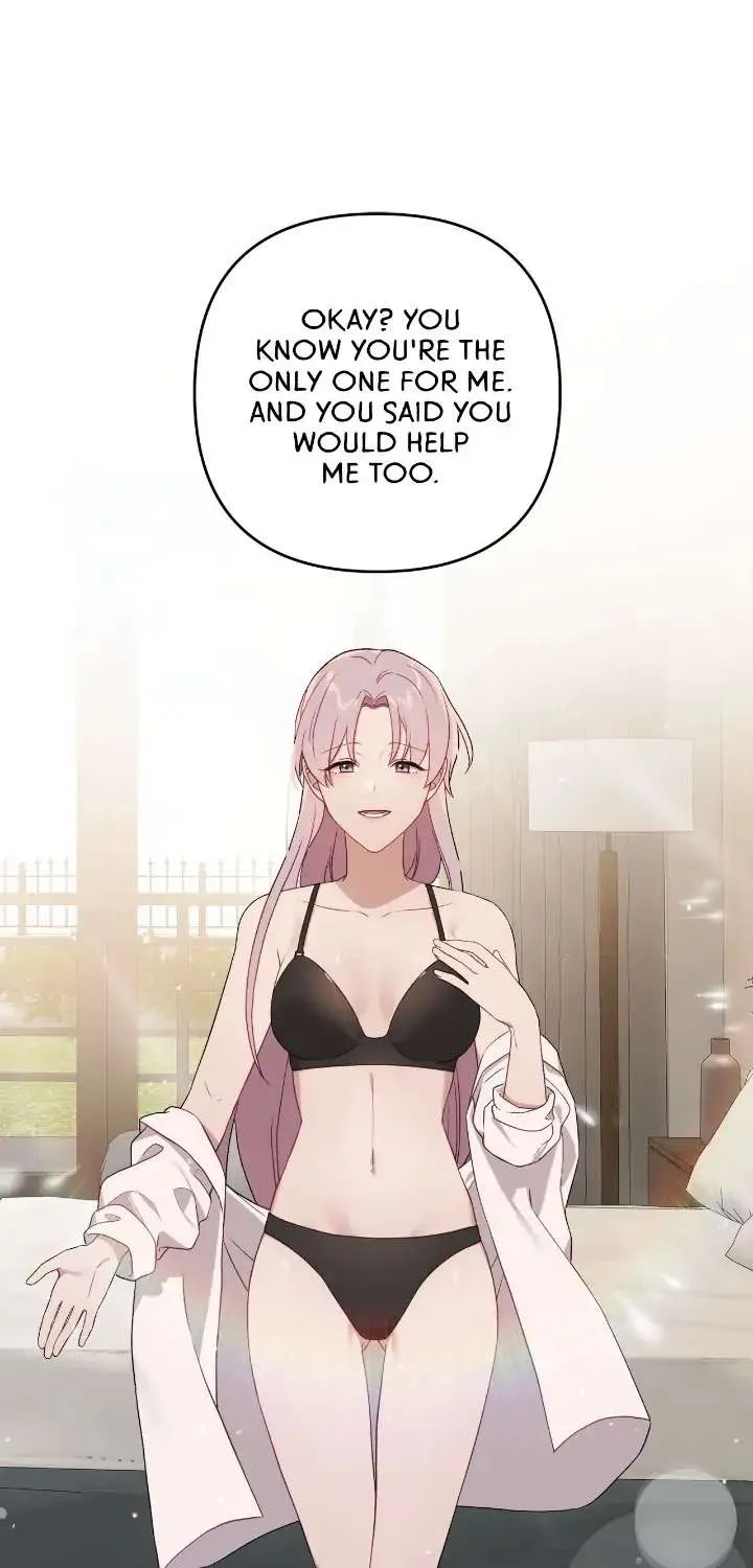Falling (Yun) Webtoon Chapter 12 page 73 - 