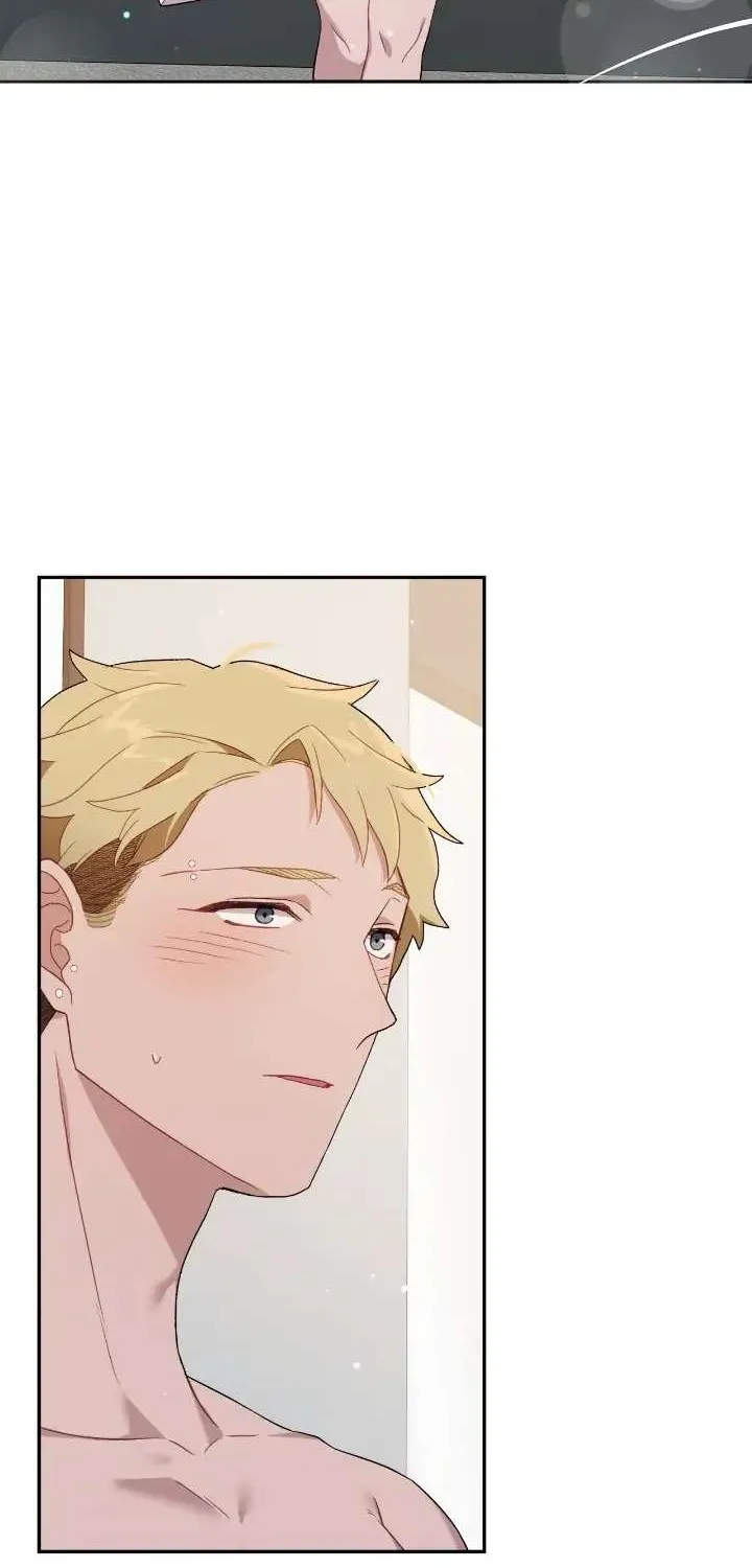 Falling (Yun) Webtoon Chapter 12 page 74 - 