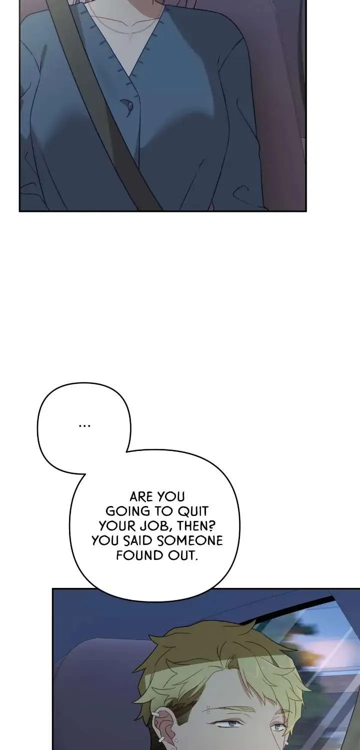 Falling (Yun) Webtoon Chapter 12 page 9 - 