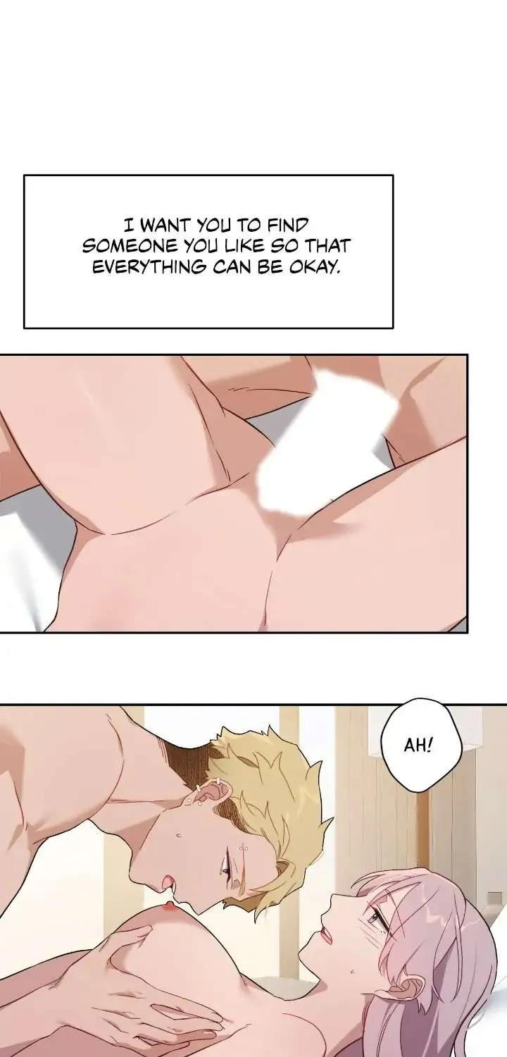 Falling (Yun) Webtoon Chapter 12 page 81 - 