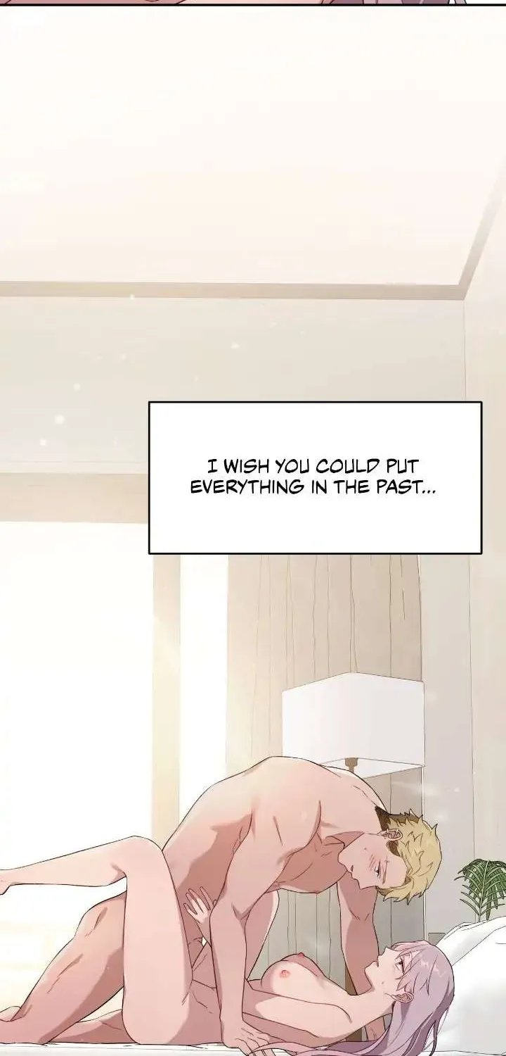 Falling (Yun) Webtoon Chapter 12 page 82 - 