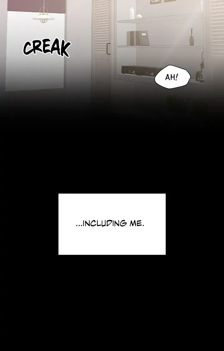 Falling (Yun) Webtoon Chapter 12 page 84 - 