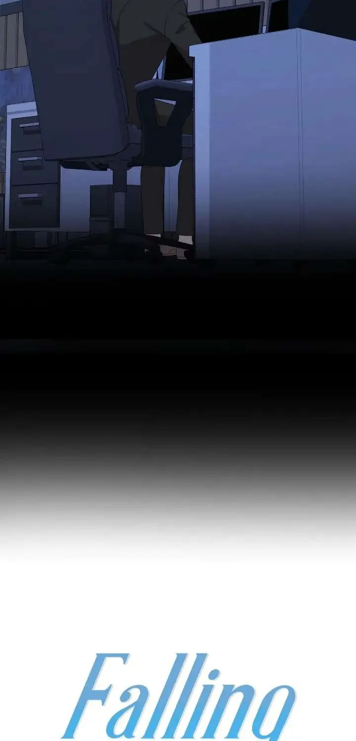 Falling (Yun) Webtoon Chapter 13 page 11 - 