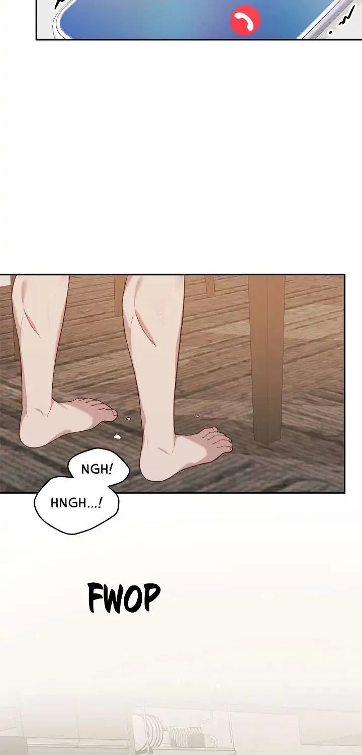 Falling (Yun) Webtoon Chapter 13 page 14 - 