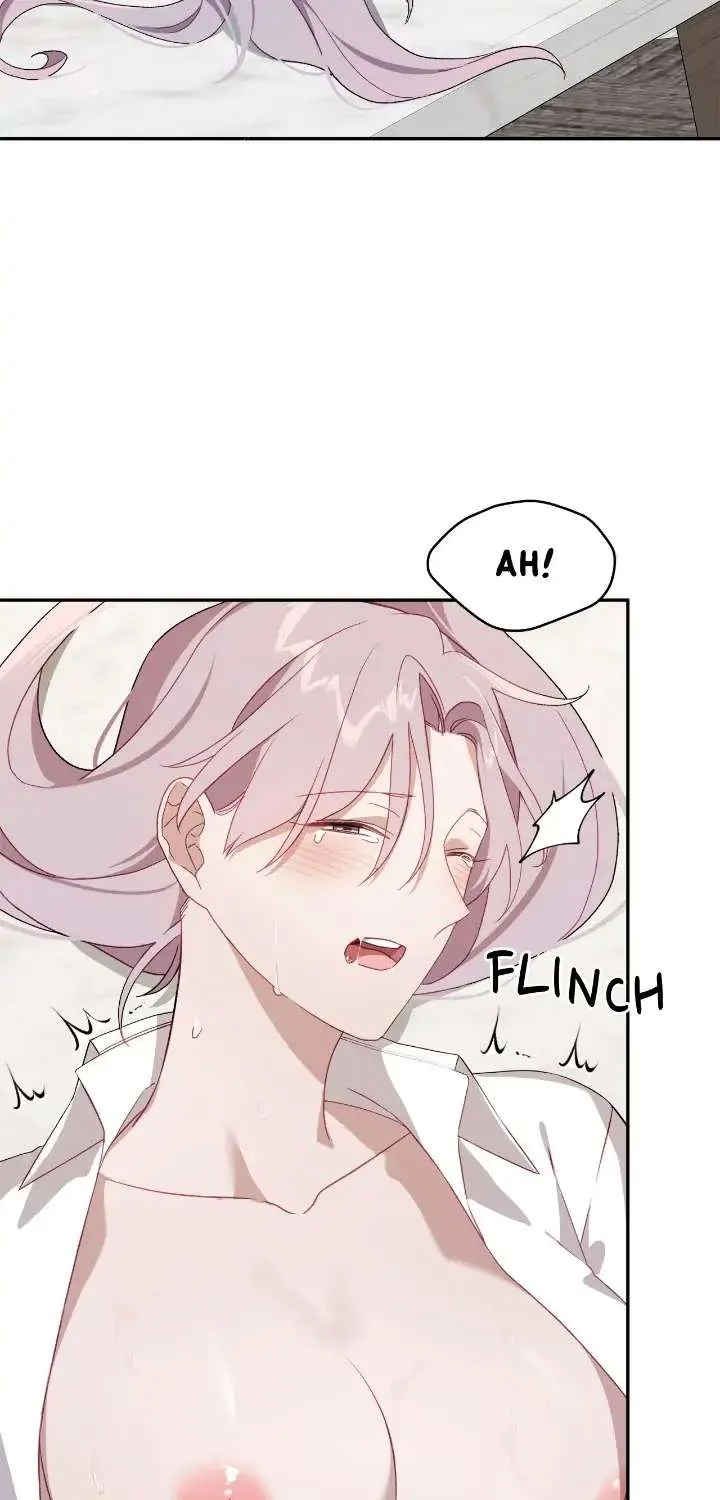 Falling (Yun) Webtoon Chapter 13 page 16 - 