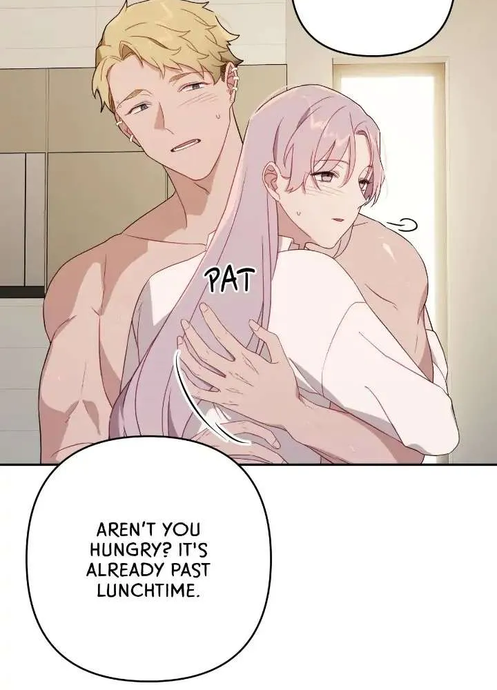 Falling (Yun) Webtoon Chapter 13 page 20 - 
