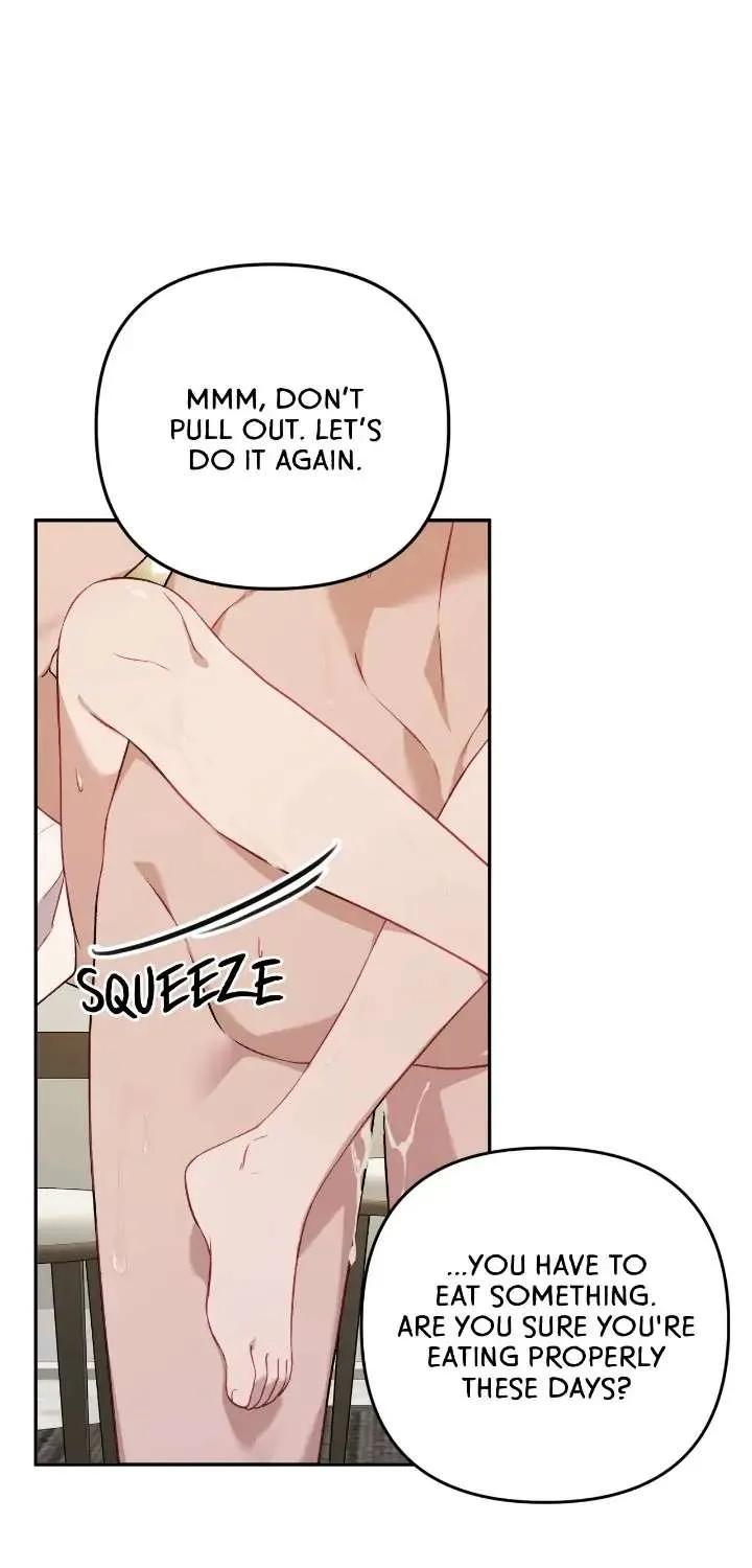 Falling (Yun) Webtoon Chapter 13 page 21 - 