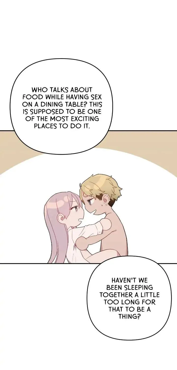 Falling (Yun) Webtoon Chapter 13 page 22 - 