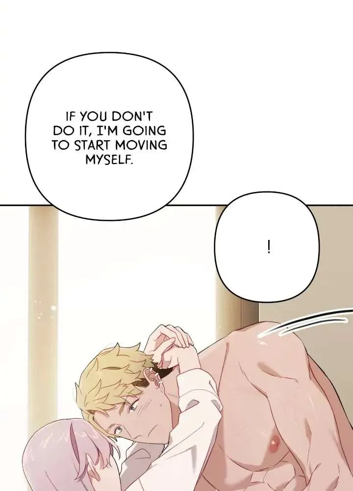 Falling (Yun) Webtoon Chapter 13 page 23 - 