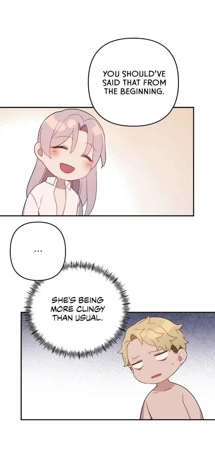 Falling (Yun) Webtoon Chapter 13 page 26 - 
